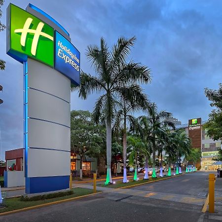 Holiday Inn Express Villahermosa By Ihg Экстерьер фото