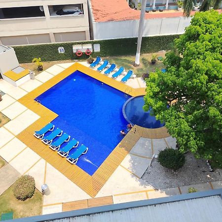 Holiday Inn Express Villahermosa By Ihg Экстерьер фото
