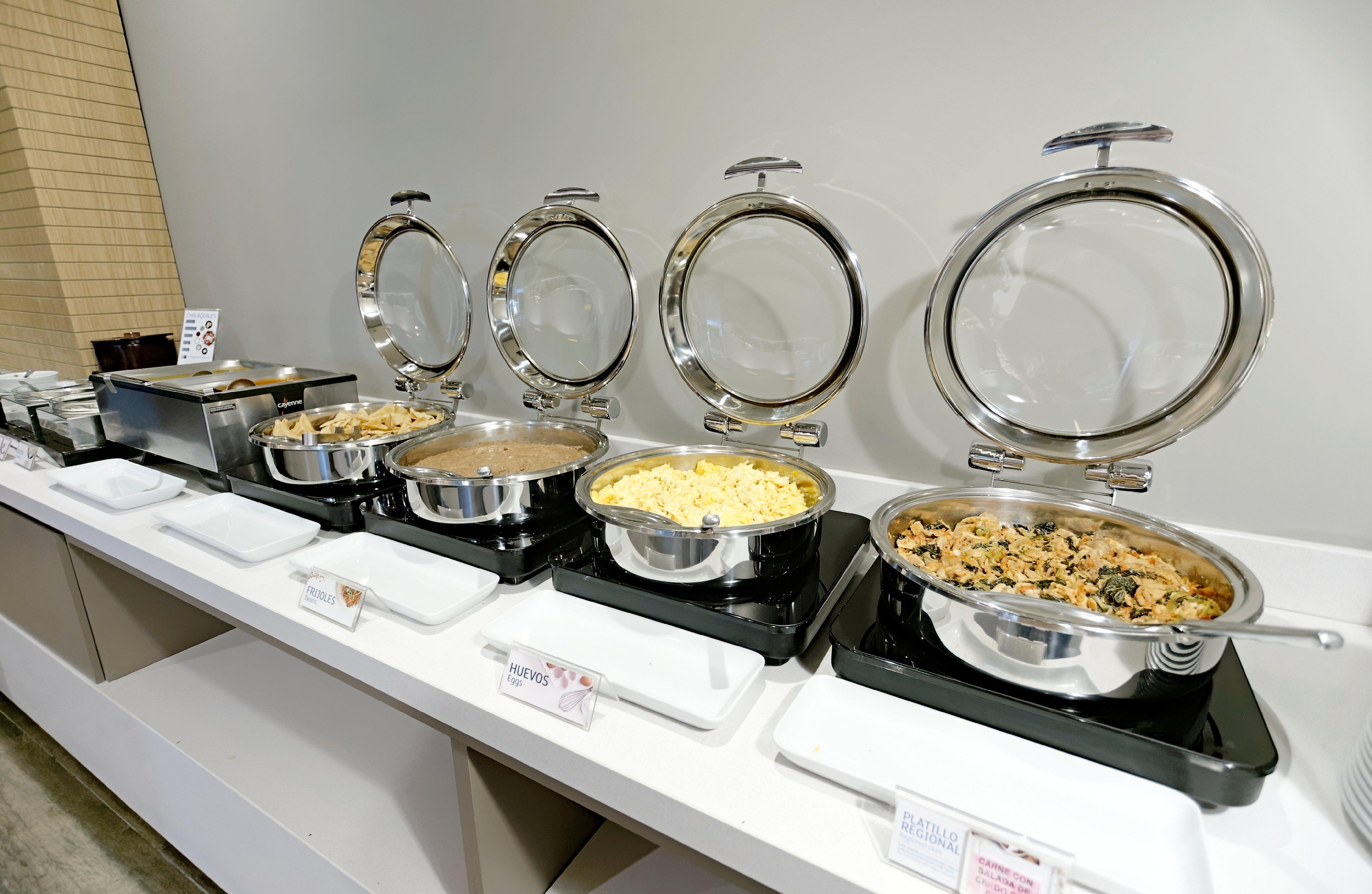 Holiday Inn Express Villahermosa By Ihg Экстерьер фото