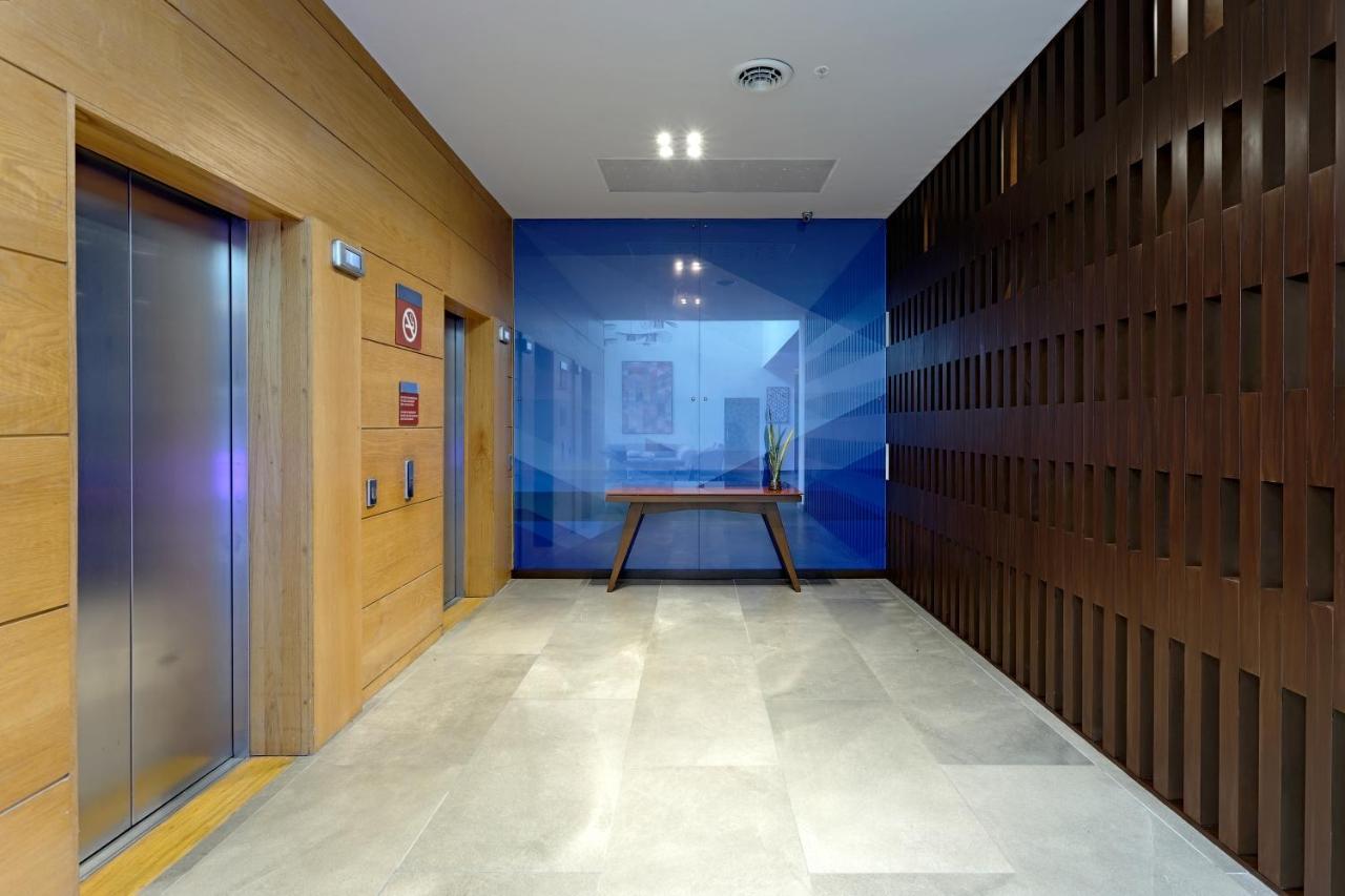 Holiday Inn Express Villahermosa By Ihg Экстерьер фото