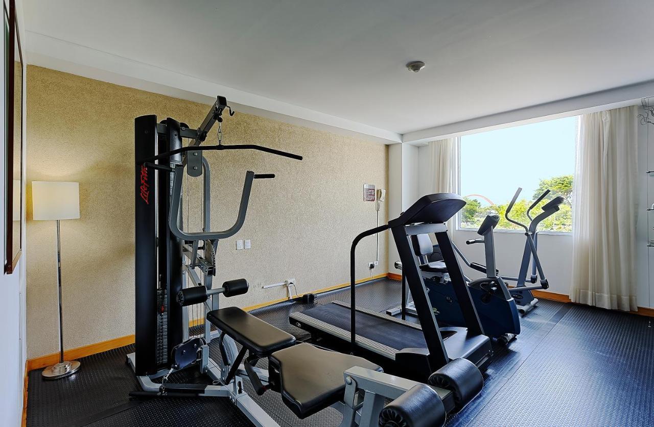 Holiday Inn Express Villahermosa By Ihg Экстерьер фото