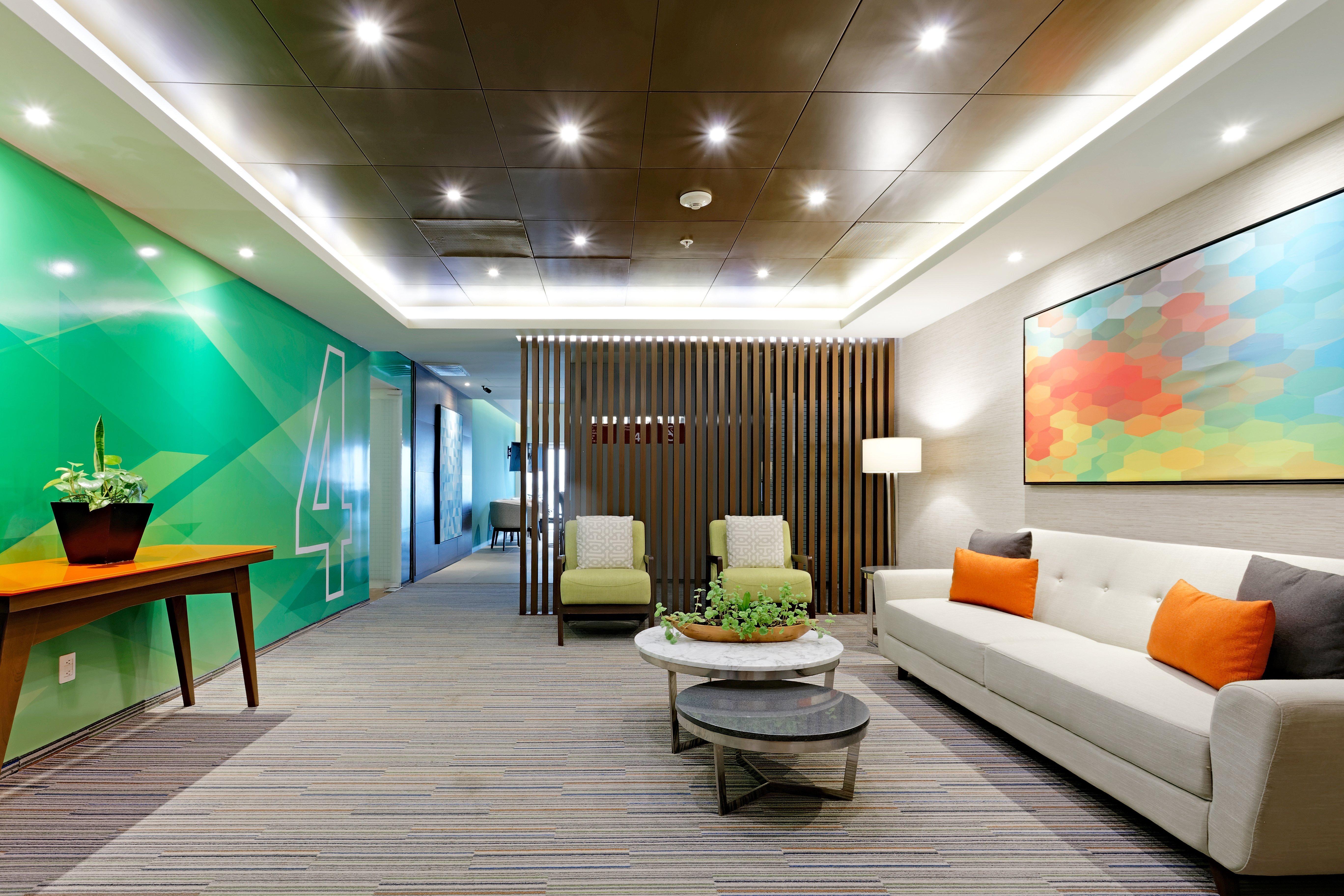 Holiday Inn Express Villahermosa By Ihg Экстерьер фото