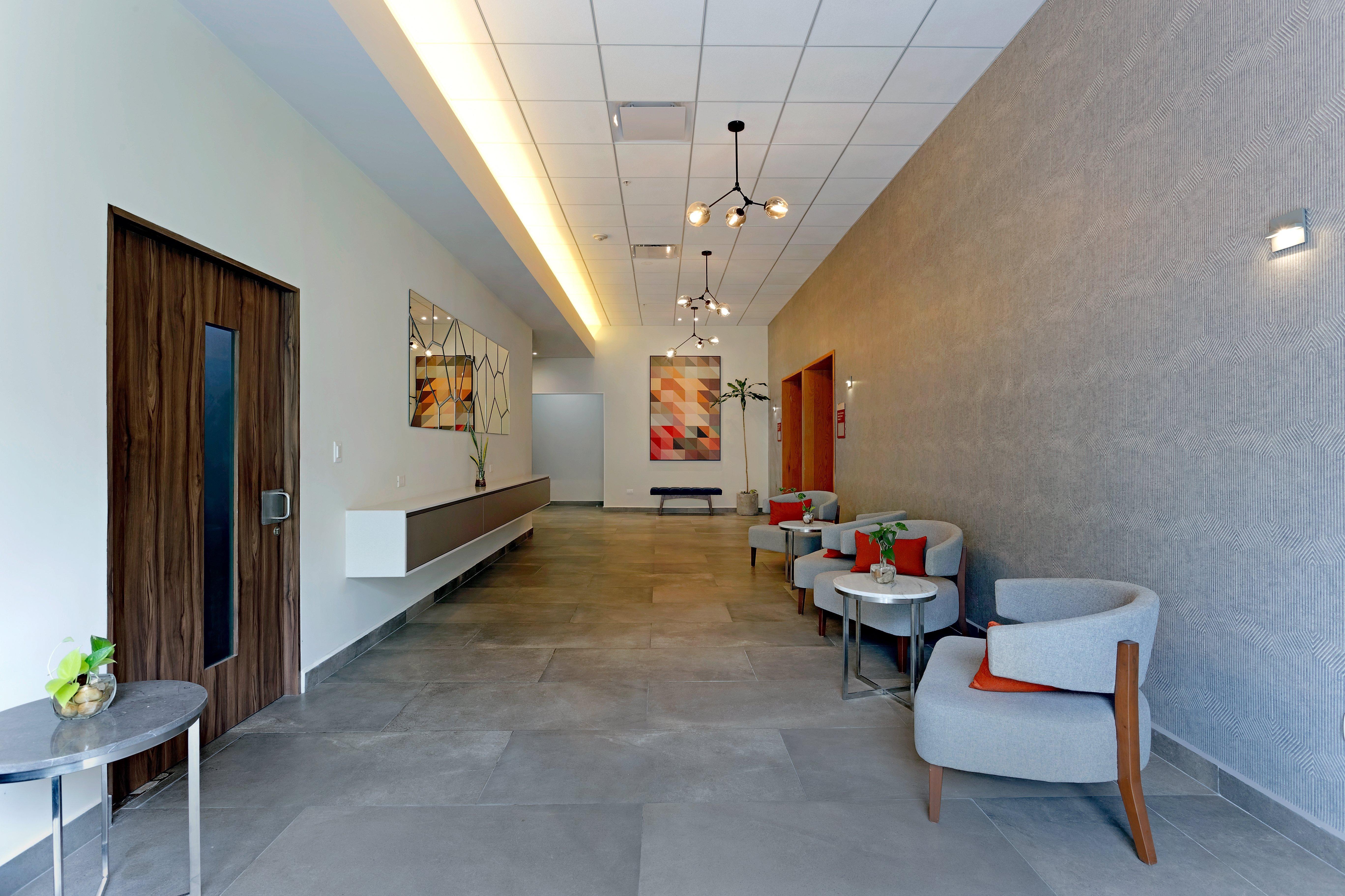 Holiday Inn Express Villahermosa By Ihg Экстерьер фото