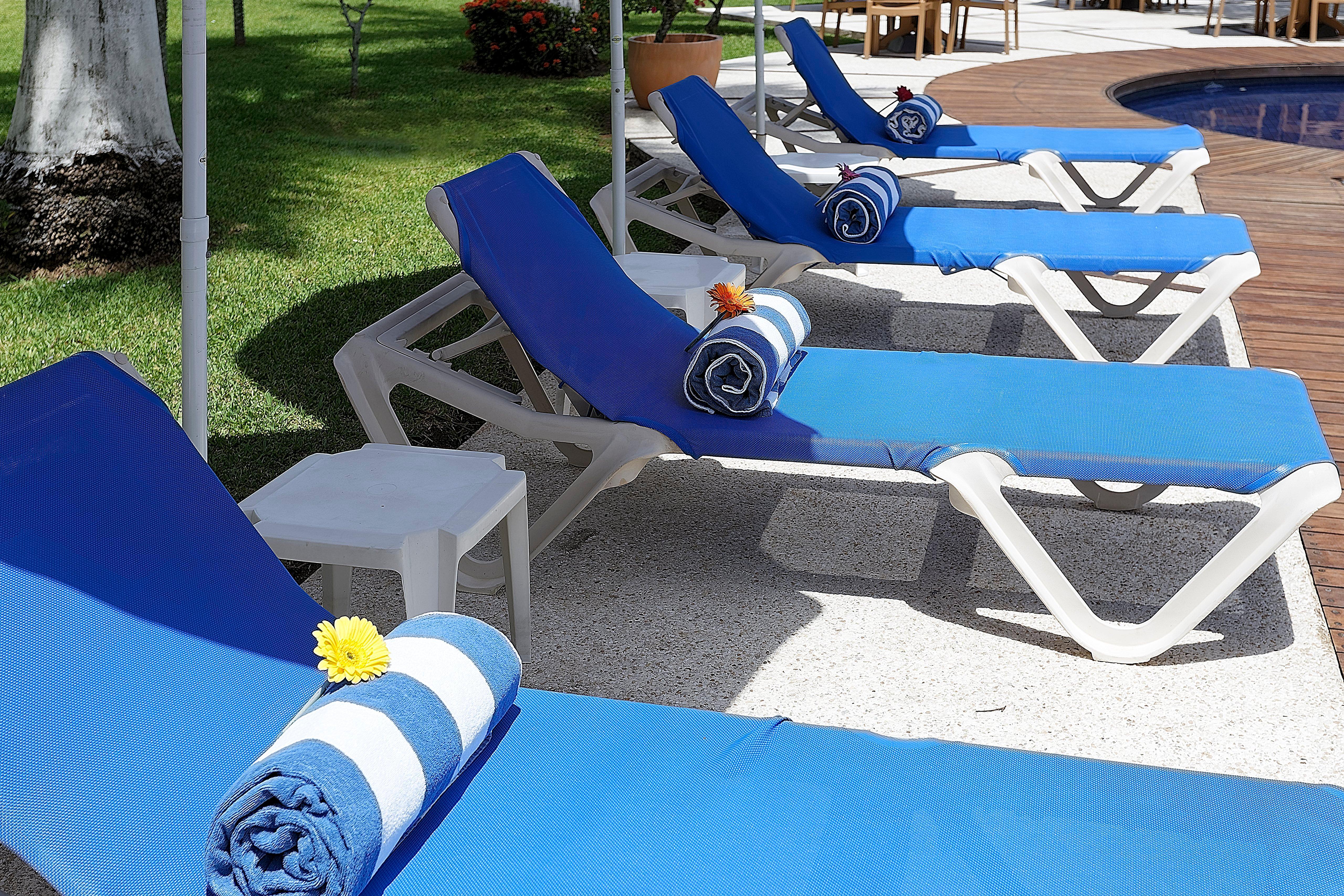 Holiday Inn Express Villahermosa By Ihg Экстерьер фото