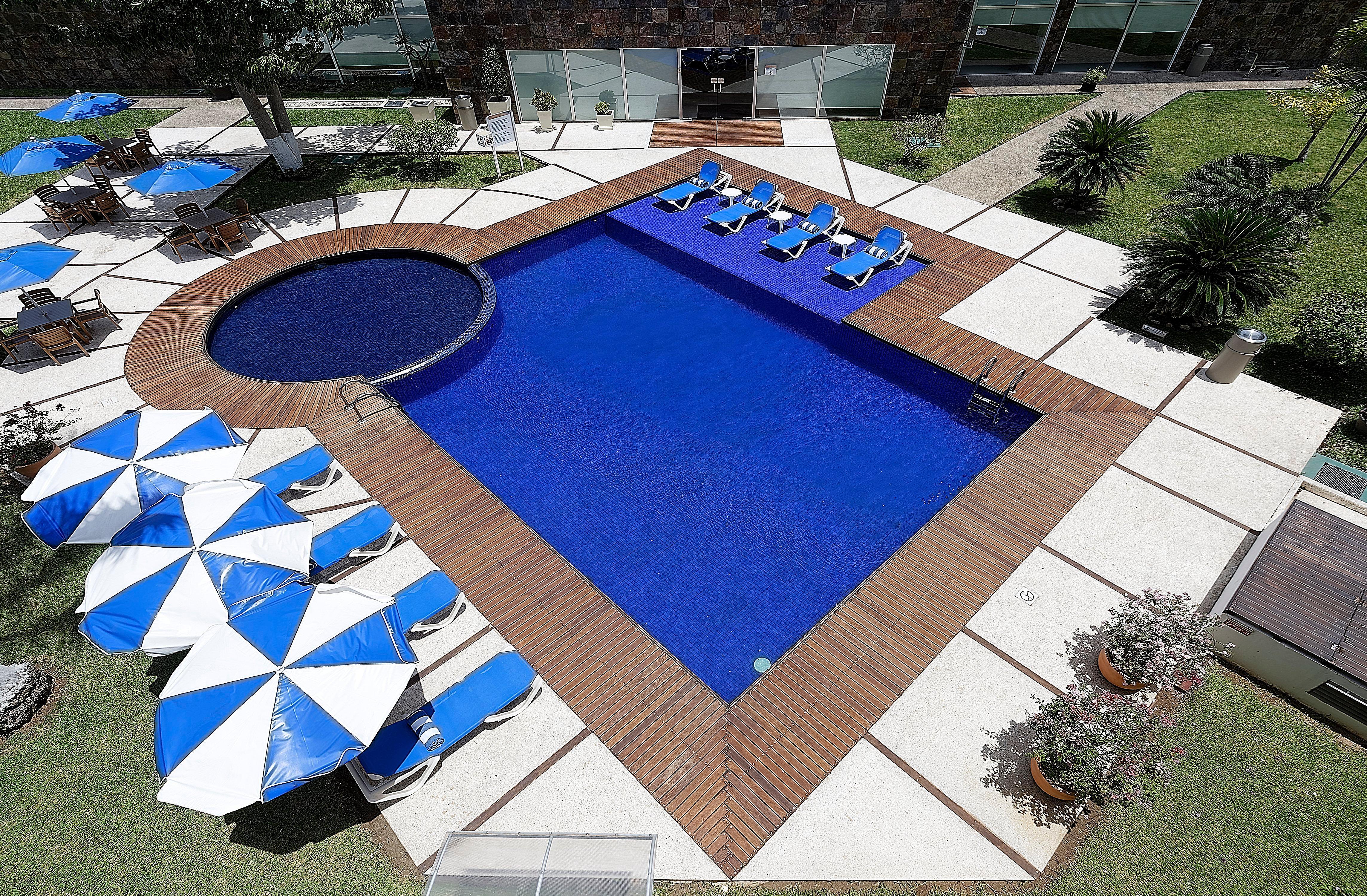 Holiday Inn Express Villahermosa By Ihg Экстерьер фото