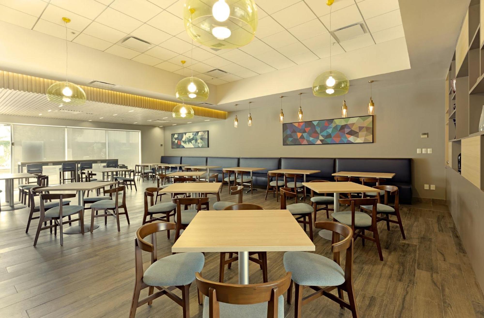 Holiday Inn Express Villahermosa By Ihg Экстерьер фото