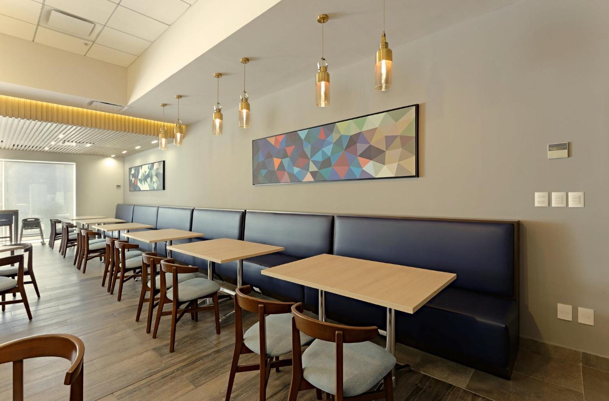 Holiday Inn Express Villahermosa By Ihg Экстерьер фото